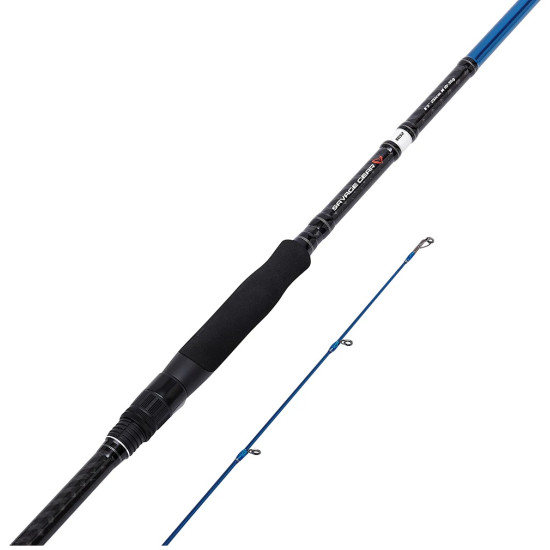 Savage Gear SGS2 Saltwater Allround Rods