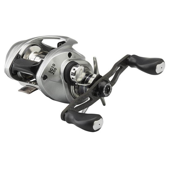 Savage Gear SG10 250 Baitcasting Reel