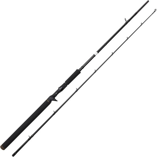 Savage Gear SG2 Jerk Specialist Casting Rods