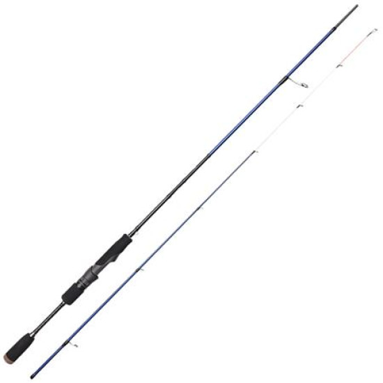 Savage Gear SGS2 Saltwater Light Game Rods