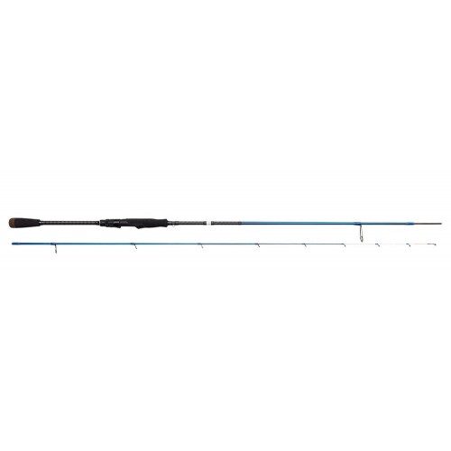 Savage Gear SGS2 Saltwater Ultra Light Game Rods