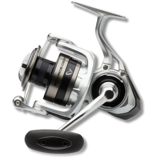 Savage Gear SGS6 FD Saltwater Spinning Reels