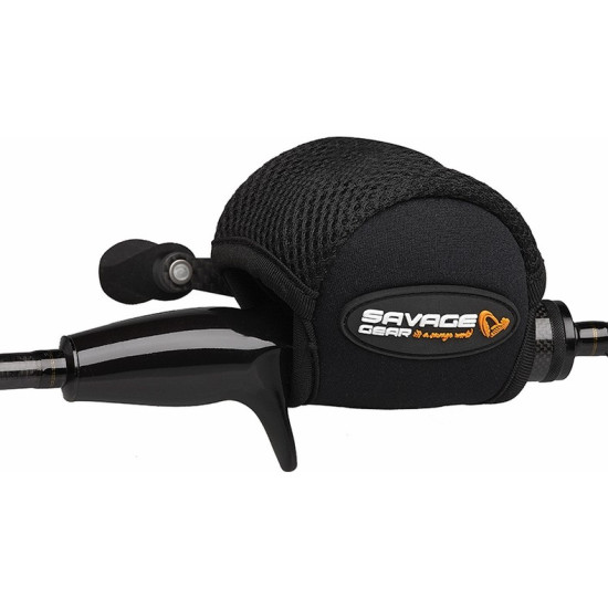 Savage Gear Baitcaster Neoprene Cover