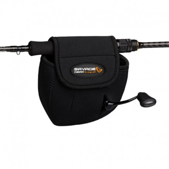 Savage Gear Fixed Spool Reel Covers