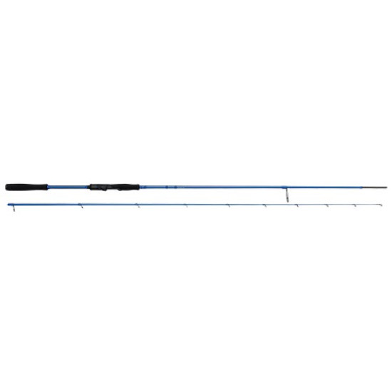 Savage Gear SG2 StreetStyle Specialist rods