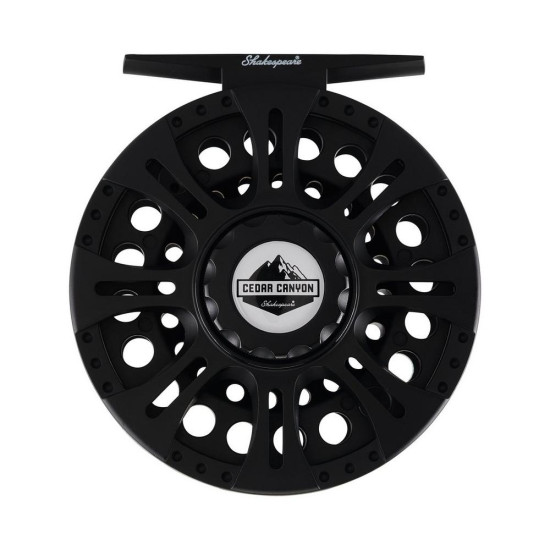 Shakespeare Cedar Canyon Premier Fly Reels