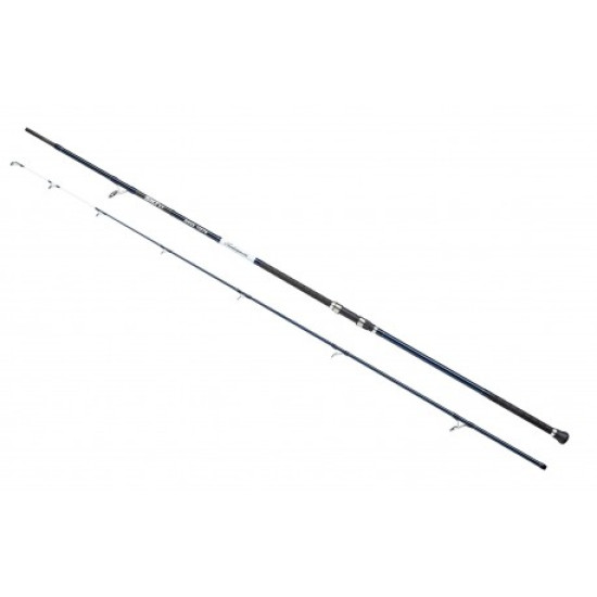 Shakespeare Salt Bass Rods