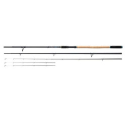 Shakespeare SC-1 Commercial Feeder Rods