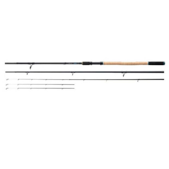 Shakespeare SC-1 Commercial Feeder Rods