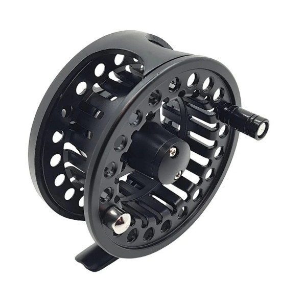 Sharpes of Aberdeen Belmont Fly Reel