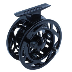 Sharpes of Aberdeen Errol Fly Reel Cassette Set