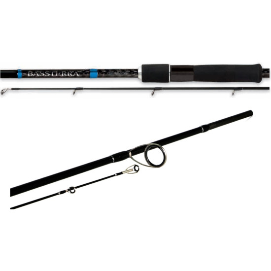 Shimano Basstera Seabass Spinning Rod