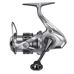 Shimano Nasci FC Spinning Reels