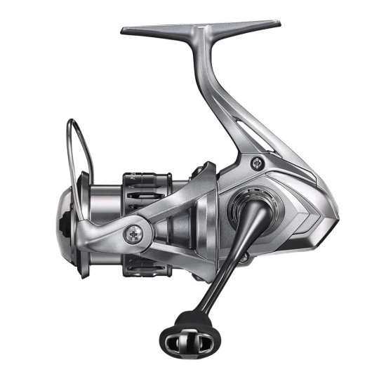 Shimano Nasci FC Spinning Reels