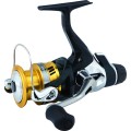 Rear Drag Spinning Reels