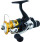 Rear Drag Spinning Reels