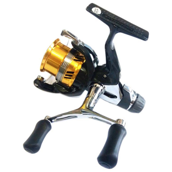 Shimano Sahara DH-R Reels