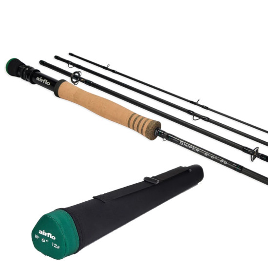 Airflo Sniper Fly Rods