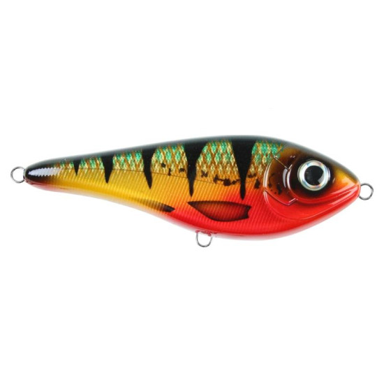 Strike Pro Buster Swim 13cm