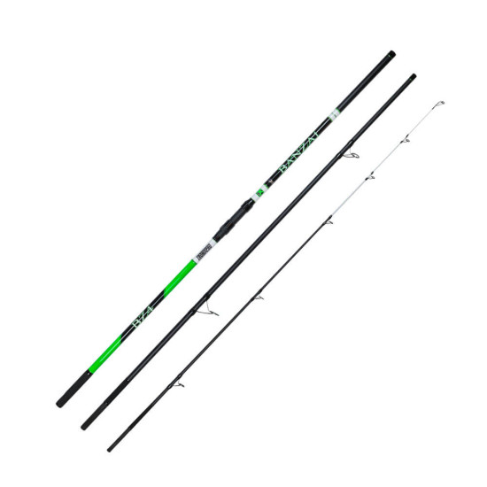 TronixPro Banzai BZ4 Surf Rods