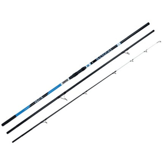 TronixPro Banzai BZ5 Beach Rods