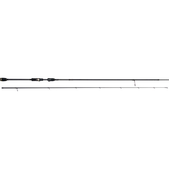 Westin W3 StreetStick 2nd Generation Rods