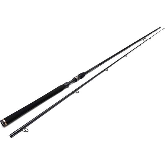 Westin W3 PowerLure 2nd Generation Rods