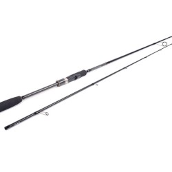 Westin W3 Seabass 2nd Generation Spinning Rods