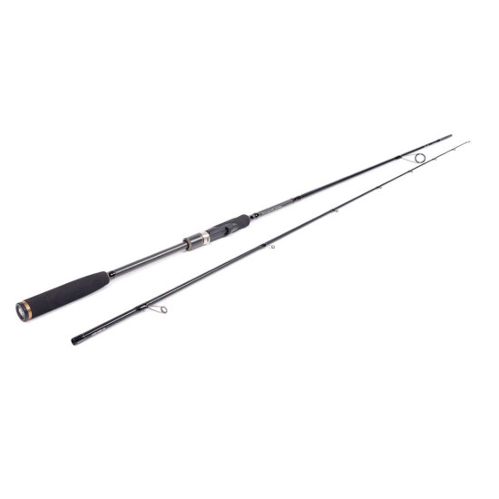 Westin W3 Seabass 2nd Generation Spinning Rods