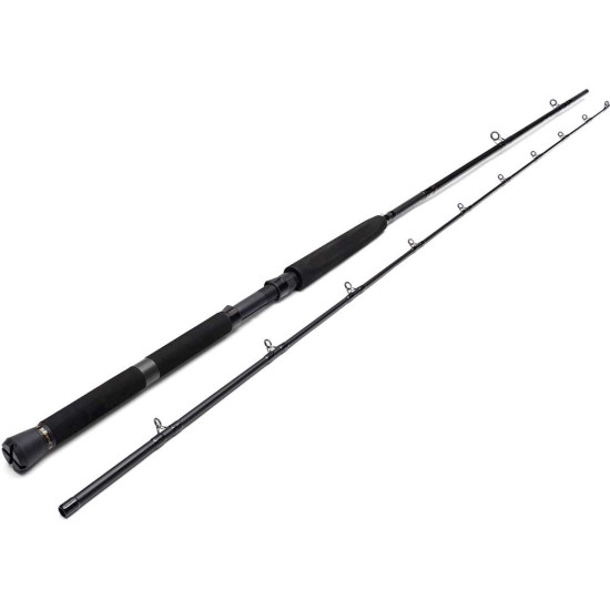 Westin W3 Predator Trolling 2nd Generation Rod