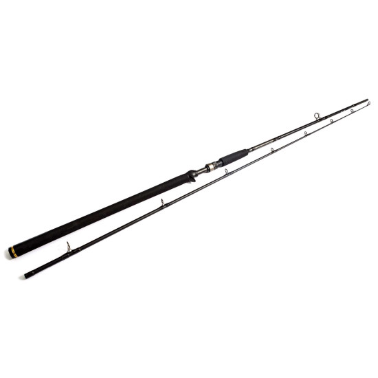 Westin W3 Powercast T 2nd Edition Casting Rods