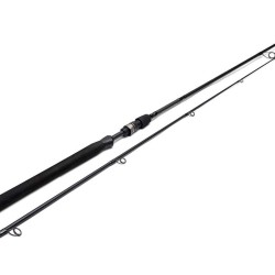 Westin W3 PowerShad 2nd Generation Spinning Rods