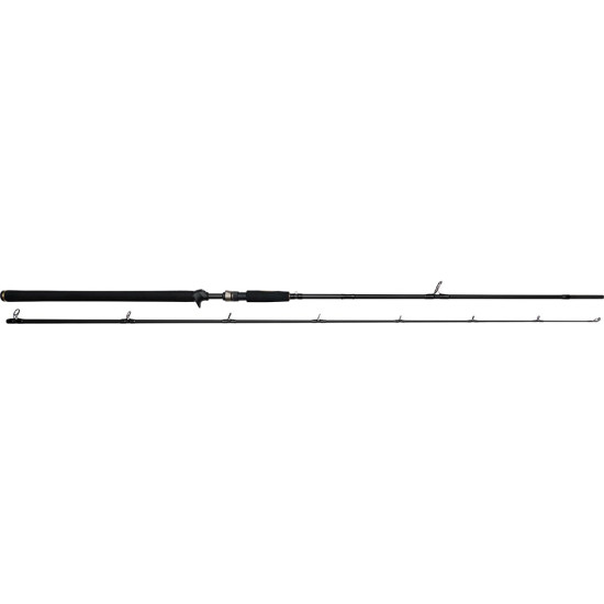 Westin W3 Powershad T 2nd Generation Casting Rods