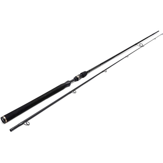 Westin W3 PowerShad 2nd Generation Spinning Rods