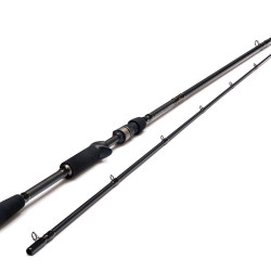 Westin W3 Powerstrike T 2nd Edition Casting Rods
