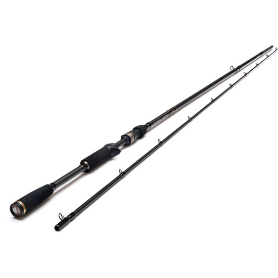 Westin W3 Powerstrike T 2nd Edition Casting Rods