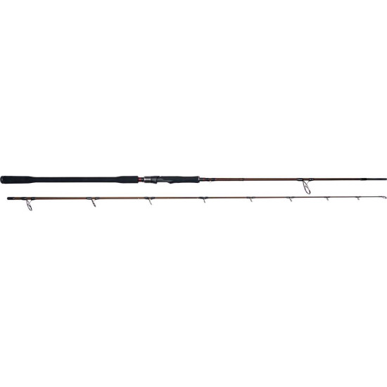 Westin W4 Powercast 2nd Edition Spinning Rods