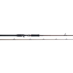 Westin W4 Powercast T 2nd Edition Casting rods
