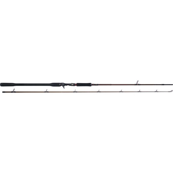 Westin W4 Powercast T 2nd Edition Casting rods