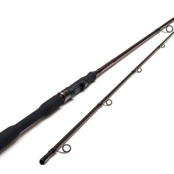 Westin W4 PowerLure Spinning Rods