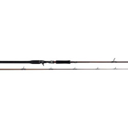 Westin W4 Powershad T 2nd Edition Casting Rods