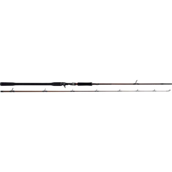 Westin W4 Powershad T 2nd Edition Casting Rods