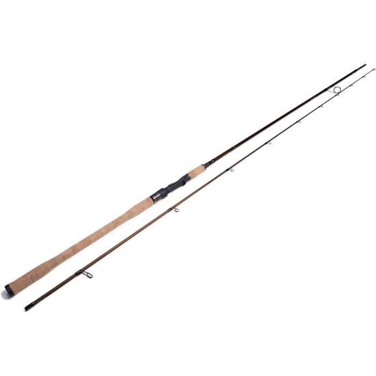 Westin W4 Spin 2nd Edition Rods