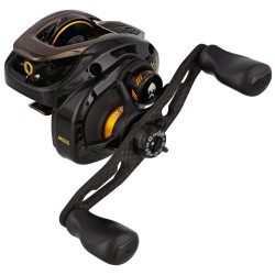 Westin W6 201 MSG Stealth Gold Baitcaster
