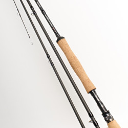 Daiwa Wilderness Trout Fly Rods