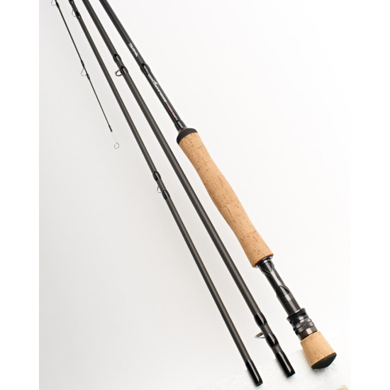 Daiwa Wilderness Trout Fly Rods