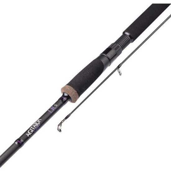 Wychwood Agitator LR-s Spinning Rods