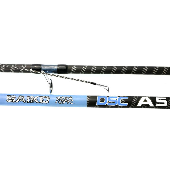 Yuki Saikou DSC A5 Surfcasting Rod Yuki Saikou DSC A5 Surfcasting Rod