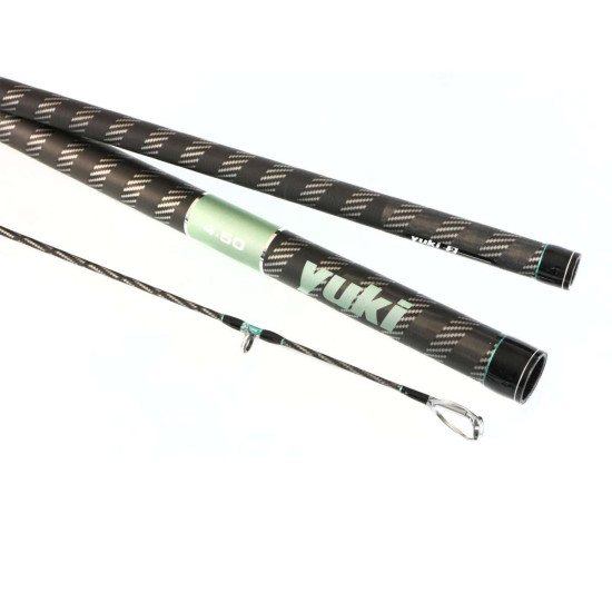 Yuki Saikou DSC A7 Surf Rods