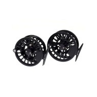 A Jensen Ziwa Fly Reels